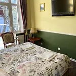 Отель типа 