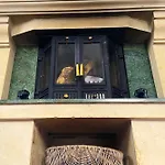 Отель типа 
