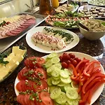 Tuberoza 3* Закопане