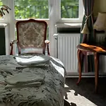 Отель типа 