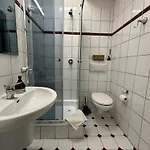 Tuberoza Отель типа 