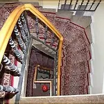 Tuberoza Отель типа 