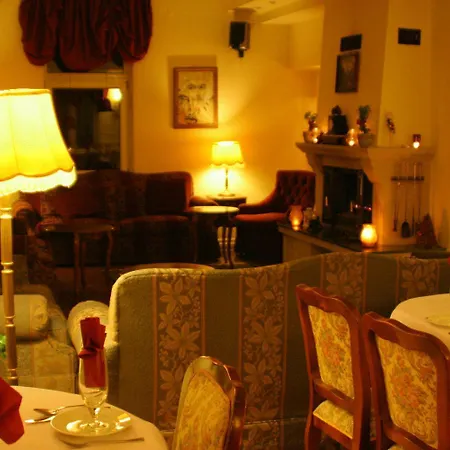 Couette-café Tuberoza