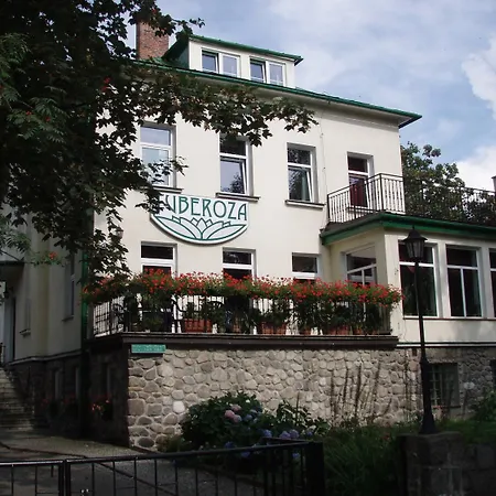 Couette-café Tuberoza Zakopane