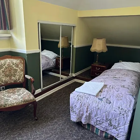 Tuberoza 3* Zakopane