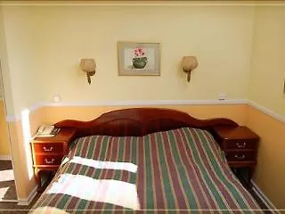 Tuberoza Couette-café Zakopane