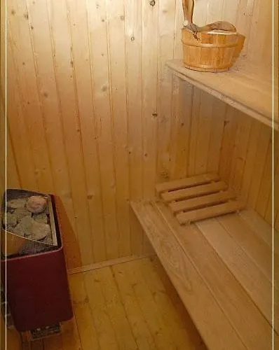 Nocleg ze śniadaniem Tuberoza 3*