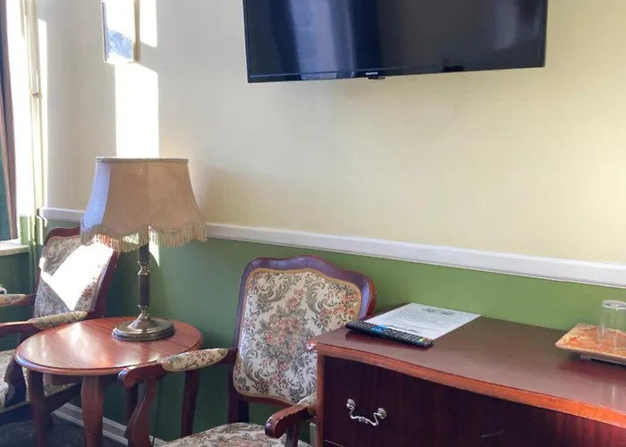 Tuberoza Bed & Breakfast 3*