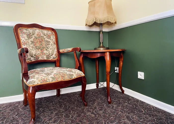 Bed & Breakfast Tuberoza 3*