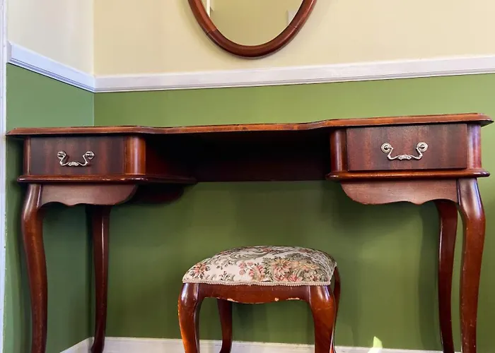 Nocleg ze śniadaniem Tuberoza Zakopane