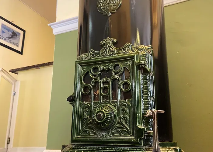 Tuberoza Bed & Breakfast