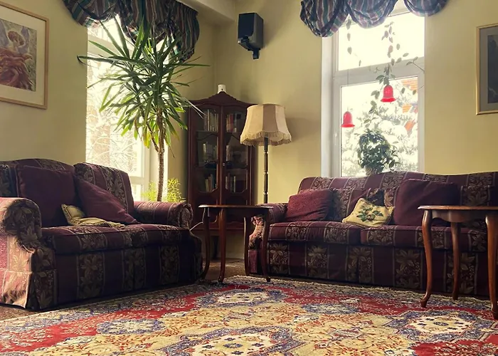 Bed & Breakfast Tuberoza 3*