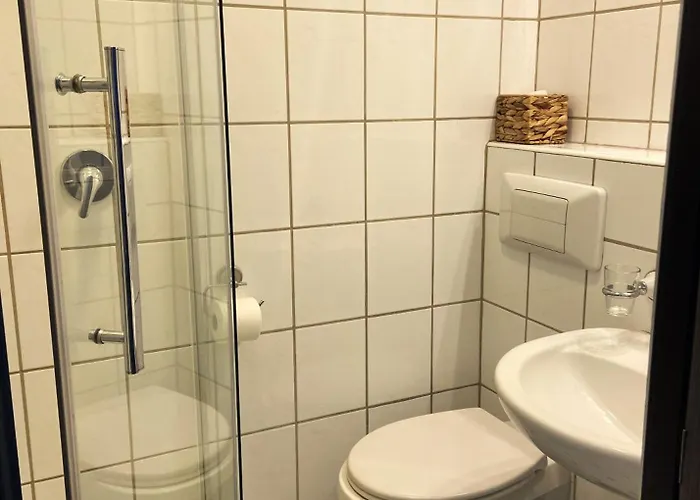 Bed & Breakfast Tuberoza 3*