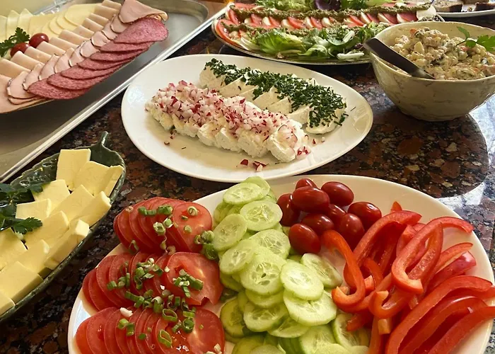 Tuberoza 3* Zakopane