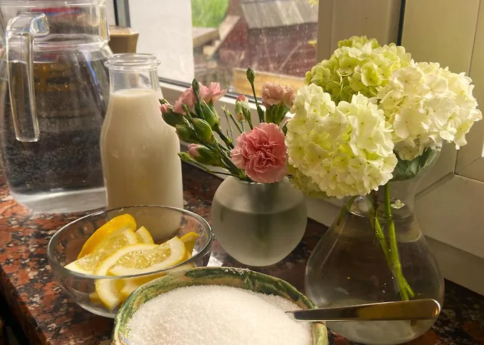 Bed & Breakfast Tuberoza Zakopane