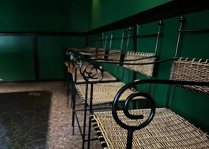 Nocleg ze śniadaniem Tuberoza 3*