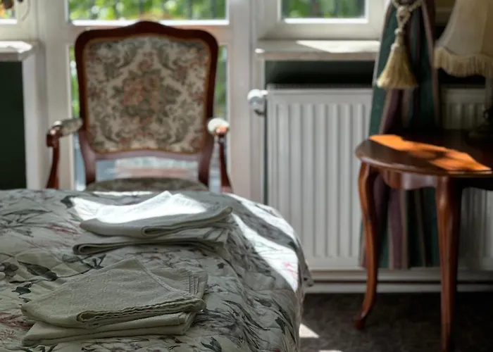 Bed & Breakfast Tuberoza 3*