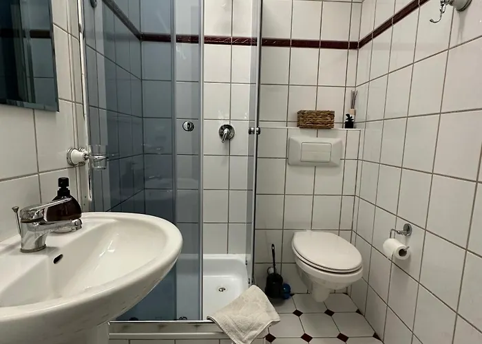 Tuberoza Nocleg ze śniadaniem