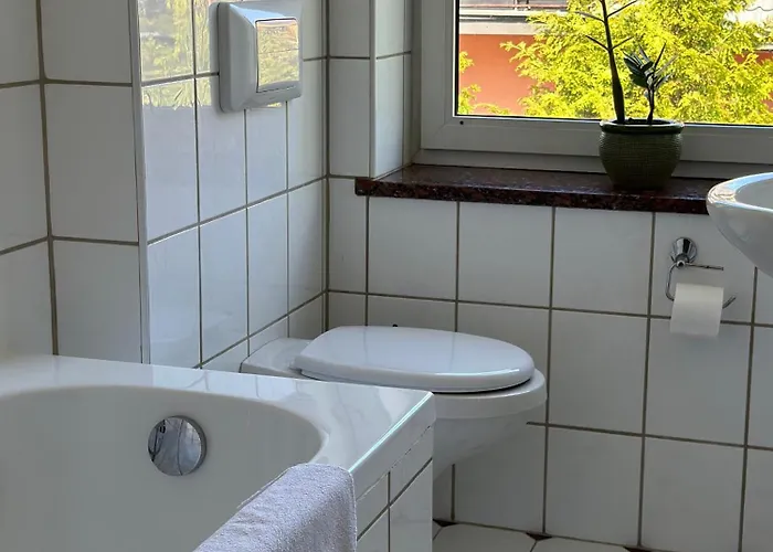 Bed & Breakfast Tuberoza Zakopane