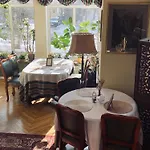 夜来香住宿加早餐旅馆 住宿加早餐酒店