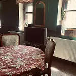 住宿加早餐酒店 夜来香住宿加早餐旅馆 扎科帕内