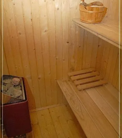 Bed & Breakfast Tuberoza 3*