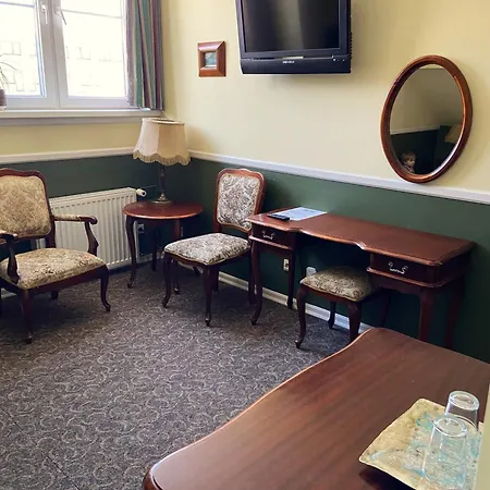 Tuberoza Oda ve Kahvaltı