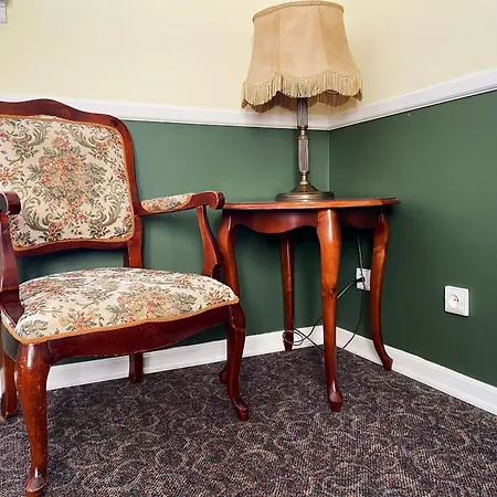 Bed and breakfast Tuberoza 3*