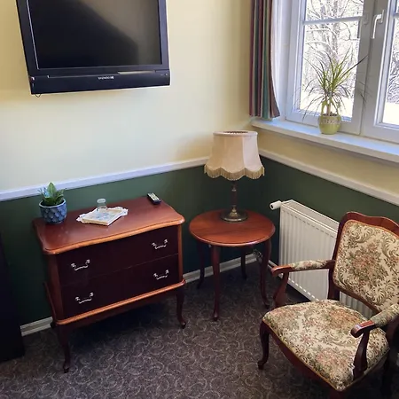 Tuberoza Oda ve Kahvaltı 3*