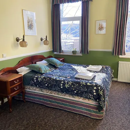 Bed and breakfast Tuberoza Zakopane