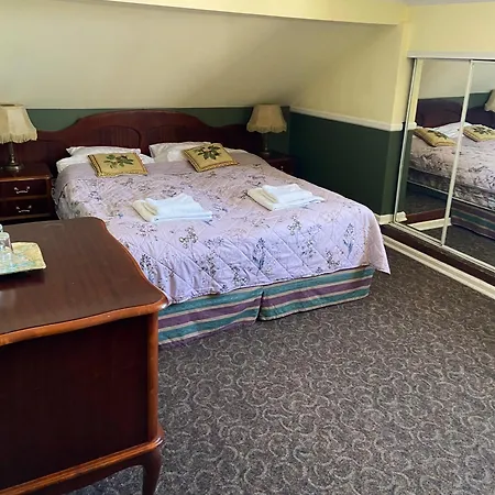 Tuberoza 3* Zakopane