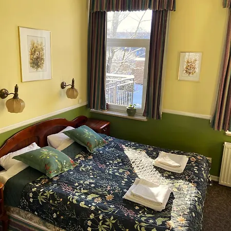 Bed & Breakfast Tuberoza Zakopane