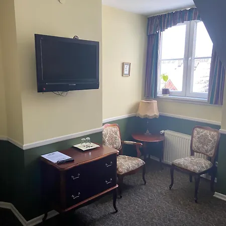 Bed & Breakfast Tuberoza Zakopane