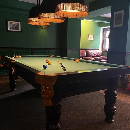 Oda ve Kahvaltı Tuberoza 3*