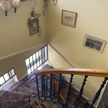 Tuberoza Bed & Breakfast