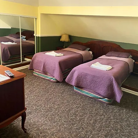 Tuberoza Bed and breakfast 3*