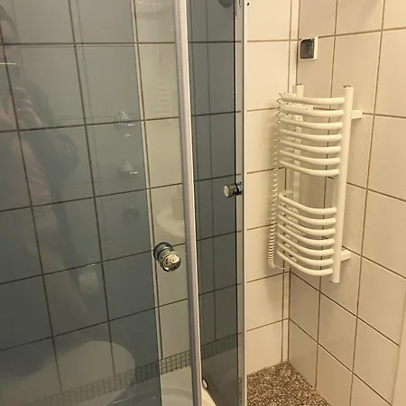 Tuberoza Oda ve Kahvaltı 3*