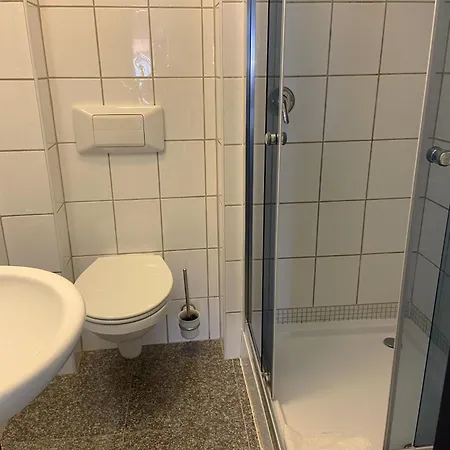 Oda ve Kahvaltı Tuberoza