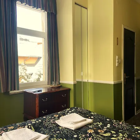 Tuberoza Bed & Breakfast 3*