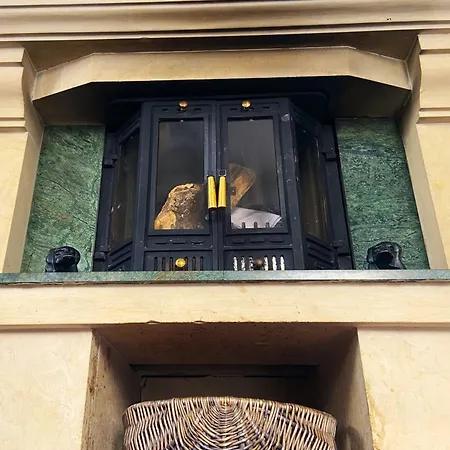 Oda ve Kahvaltı Tuberoza Zakopane