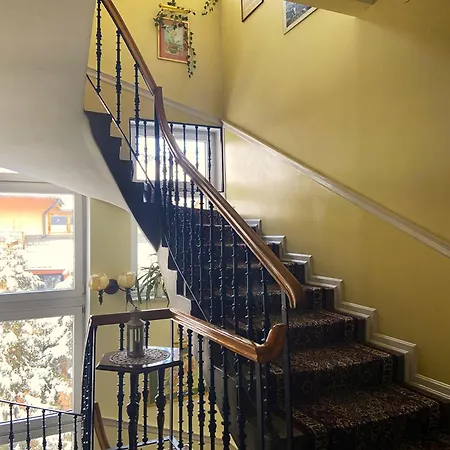 Bed & Breakfast Tuberoza