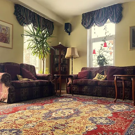 Bed and breakfast Tuberoza 3*