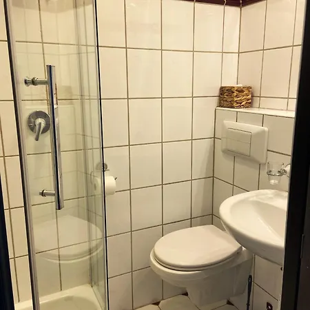 Bed and breakfast Tuberoza 3*