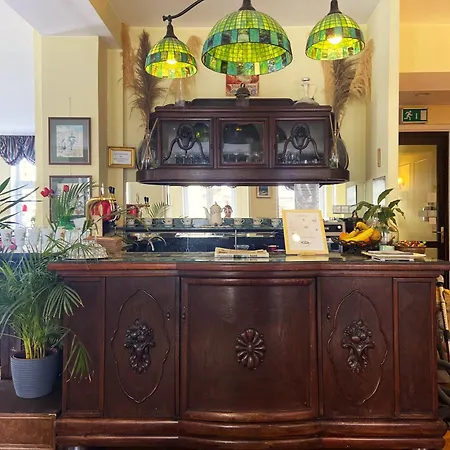 Tuberoza Bed and breakfast 3*
