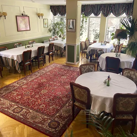 Tuberoza Oda ve Kahvaltı