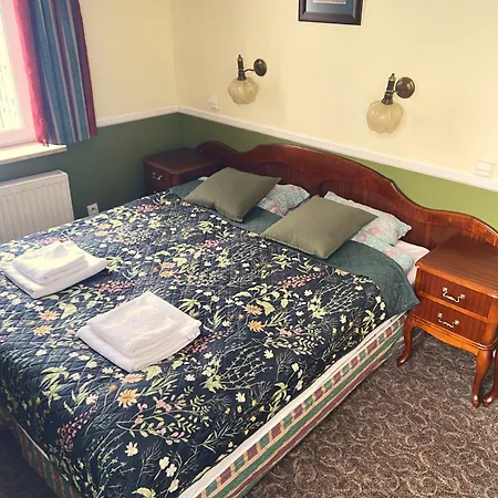 Bed & Breakfast Tuberoza Zakopane