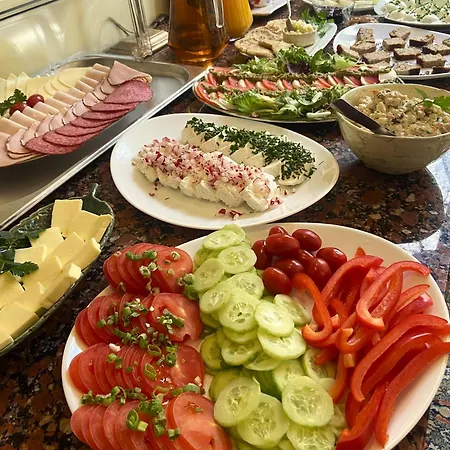 Tuberoza 3* Zakopane