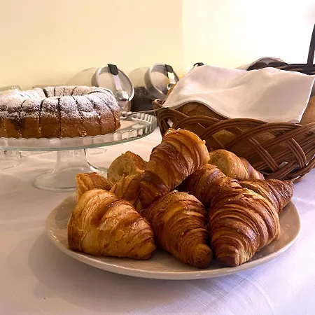 Bed & Breakfast Tuberoza 3*