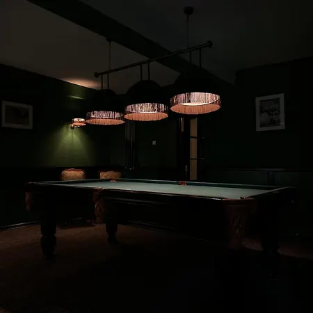 住宿加早餐酒店 夜来香住宿加早餐旅馆 3*