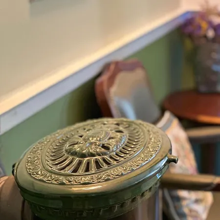 Tuberoza לינה וארוחת בוקר זקופאנה